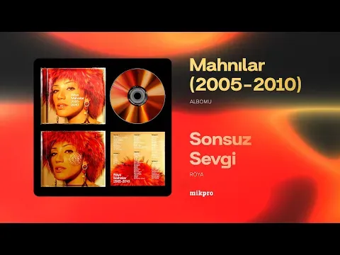 Sonsuz Sevgi — Röya