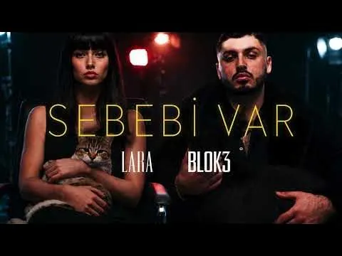 SEBEBİ YAR (LARA BİLGİÇ VERSİON) — BLOK3