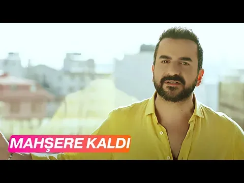 Mahşere Kaldı — Kemal Aslan Müzik