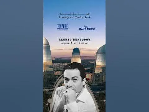 Azərbaycan (Canlı Ses) — Raks Müzik
