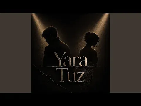 Yara Tuz — Murat Boz