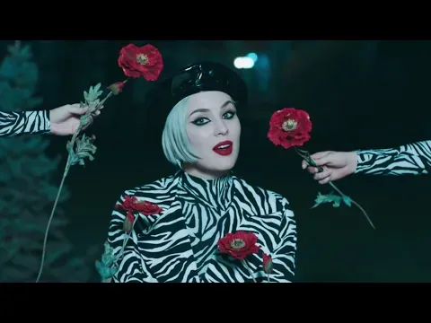 Don't U Waste My Time (Hellcat Story Episode 3) — MARUV