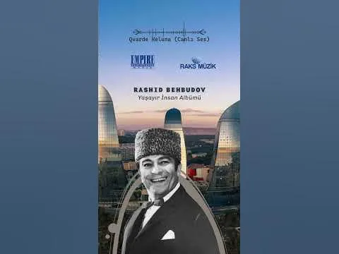 Qvarde Keluna (Canlı Ses) — Raks Müzik