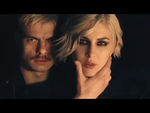 Don't Stop (Hellcat Story Episode 2) — MARUV