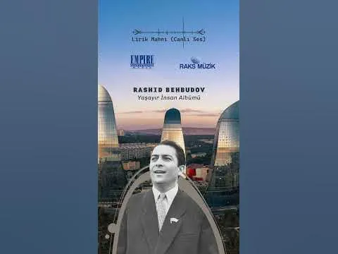 Lirik Mahnı (Canlı Ses) — Raks Müzik