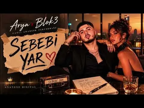 Blok3 X arya. Sebebi yar — Nieznany