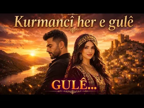 Kurmanci Kurdish Music 2026 — 🔥 Her E Gule