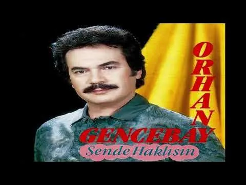Ayşem (Yüksek Kalite) — Orhan Gencebay
