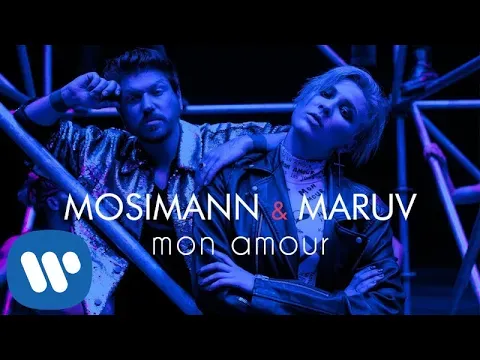 Mon Amour — MARUV