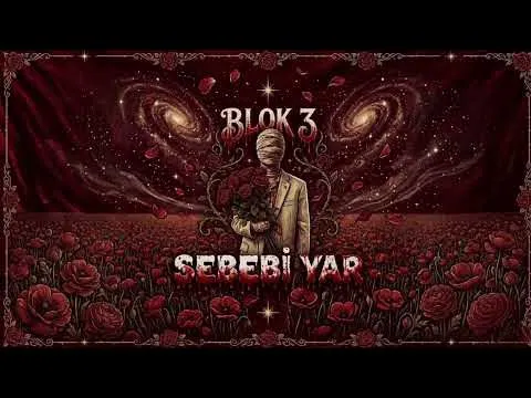 Sebebi Yar — BLOK3