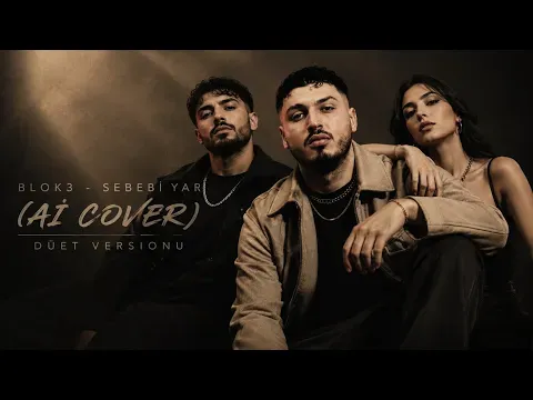 Sebebi Yar (AI Cover) — 🎵 BLOK3