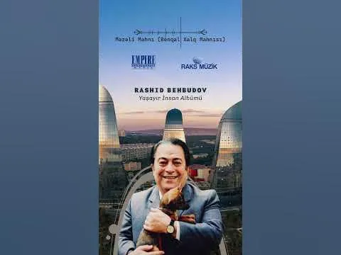 Məzəli Mahnı (Benqal Xalq Mahnısı) — Raks Müzik