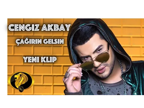 Cengiz Akbay — Kemal Aslan Müzik