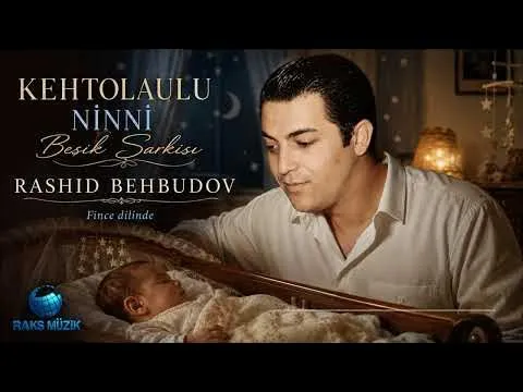 Kehtalaulau Ninni — Raks Müzik