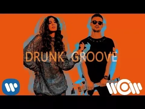 Drunk Groove — WOW TV
