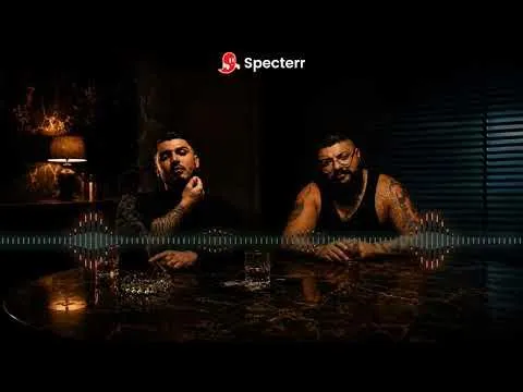 SEBEBİ YAR (Düet Remix) — BLOK3 x Ayaz Erdoğan