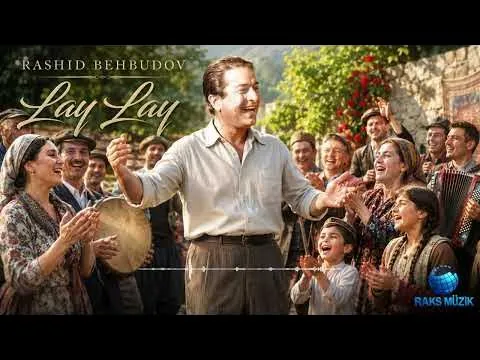 Lay Lay — Raks Müzik
