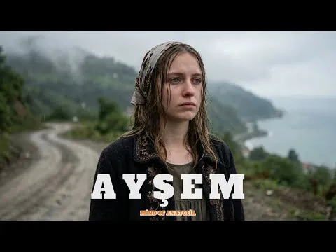 Ayşem | Psychedelic Anatolian Rock — unknown