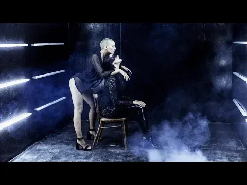 Drive Me Crazy — MARUV