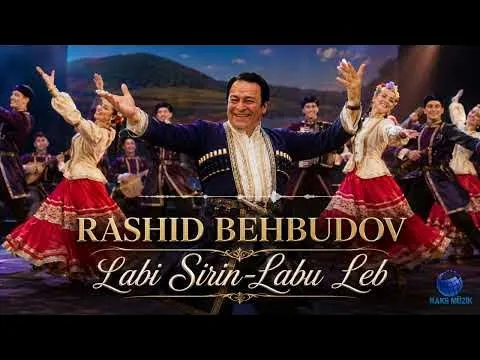 Labi Şirin - Labu Leb — Raks Müzik