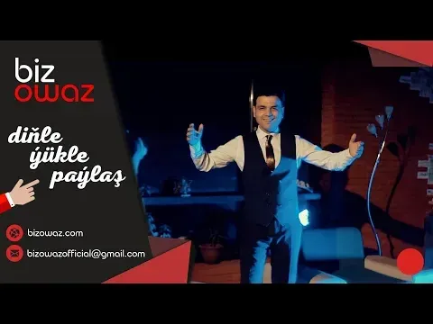 Menzetme Meni — BIZ OWAZ
