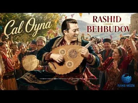 Çal Oyna — Raks Müzik