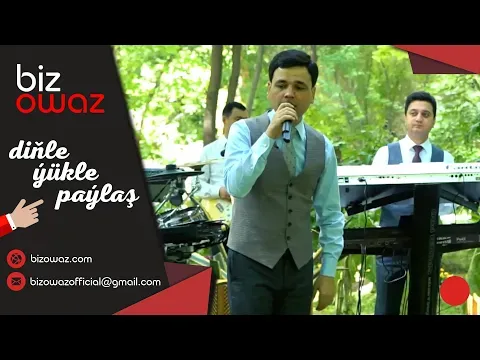 Zar etme (Janly ses 2020) — BIZ OWAZ