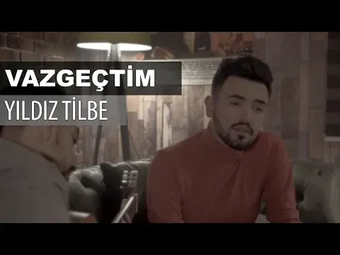 Vazgeçtim (Yıldız Tilbe Cover) — MMP Müzik