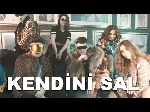 Kendini Sal — MMP Müzik