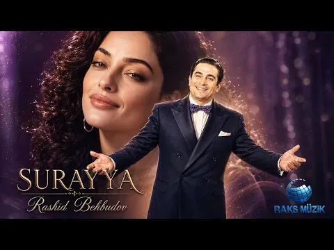 Surayya — Raks Müzik