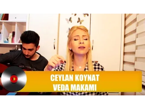 Veda Makamı — Ceylan Koynat