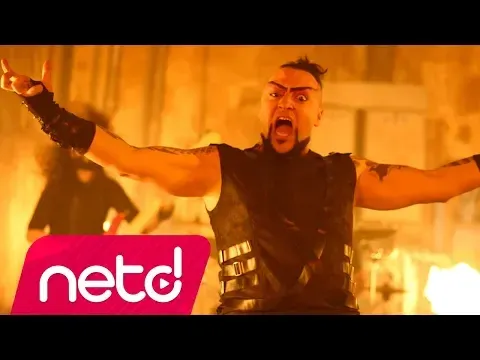 Hayvaaağ1n — netd müzik