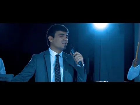 Eldar Ahmedow Gulalegim | Nurmuhammet Meredowyň aýdymlary — Eldar Ahmedow