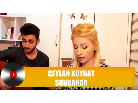 Sonbahar — Ceylan Koynat