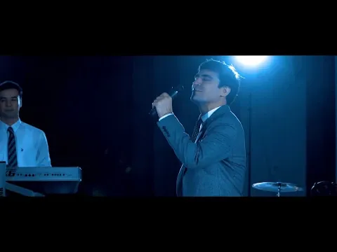 Eldar Ahmedow Gulalegim disko | Nurmuhammet Meredowyň aýdymlary — Eldar Ahmedow