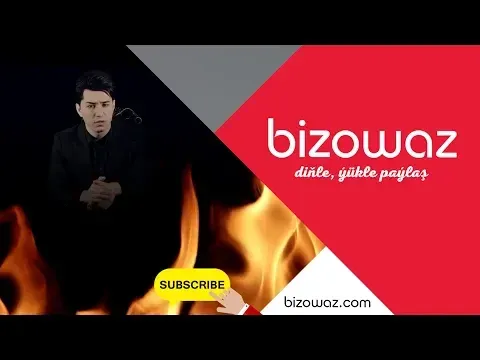 Aglama Yar — BIZ OWAZ