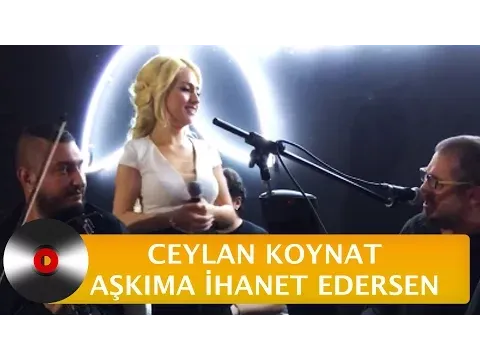 Yaşatır mıyım — Ceylan Koynat