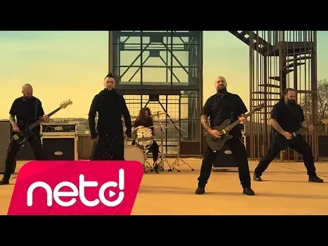 Zahid Bizi Tan Eyleme — netd müzik