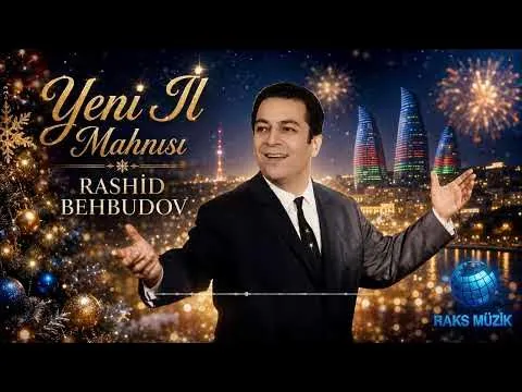 Yeni il Mahnısı — Raks Müzik