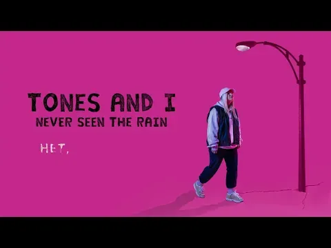 Never Seen The Rain — WOW TV