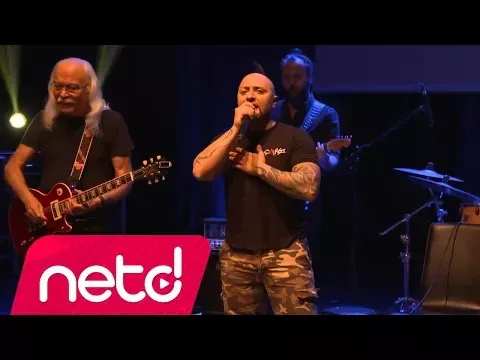 Issızlığın Ortasında — netd müzik