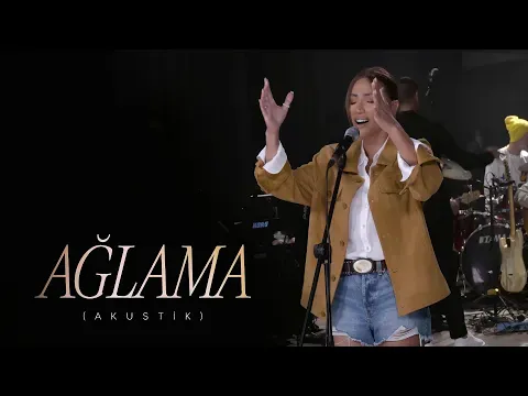 Ağlama (Akustik) — Röya