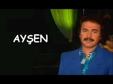 Ayşen — Orhan Gencebay