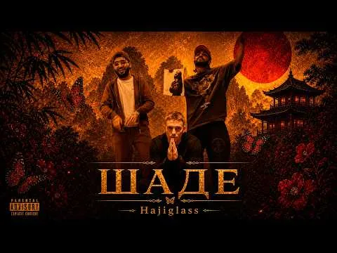 Шадэ ( Remix 2026 ) — By Индия & Xcho & Мот
