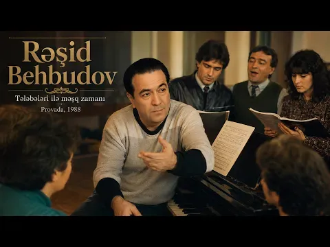 Məşq Zamanı — Raks Müzik