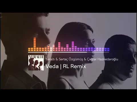 Veda (Remix) — Ramik x RLDiziMüzikleri
