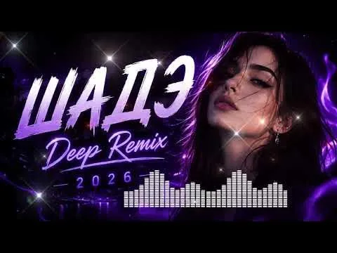 Шадэ 🎵 Arabian Remix 2026 — By Индия, Xcho & Мот