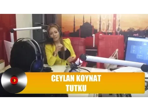 Tutku — Ceylan Koynat