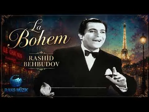 La Bohem — Raks Müzik