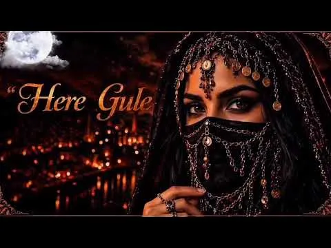 Gule Gule [Kurmanci Here Gule Here Dile Mine] — Невядома